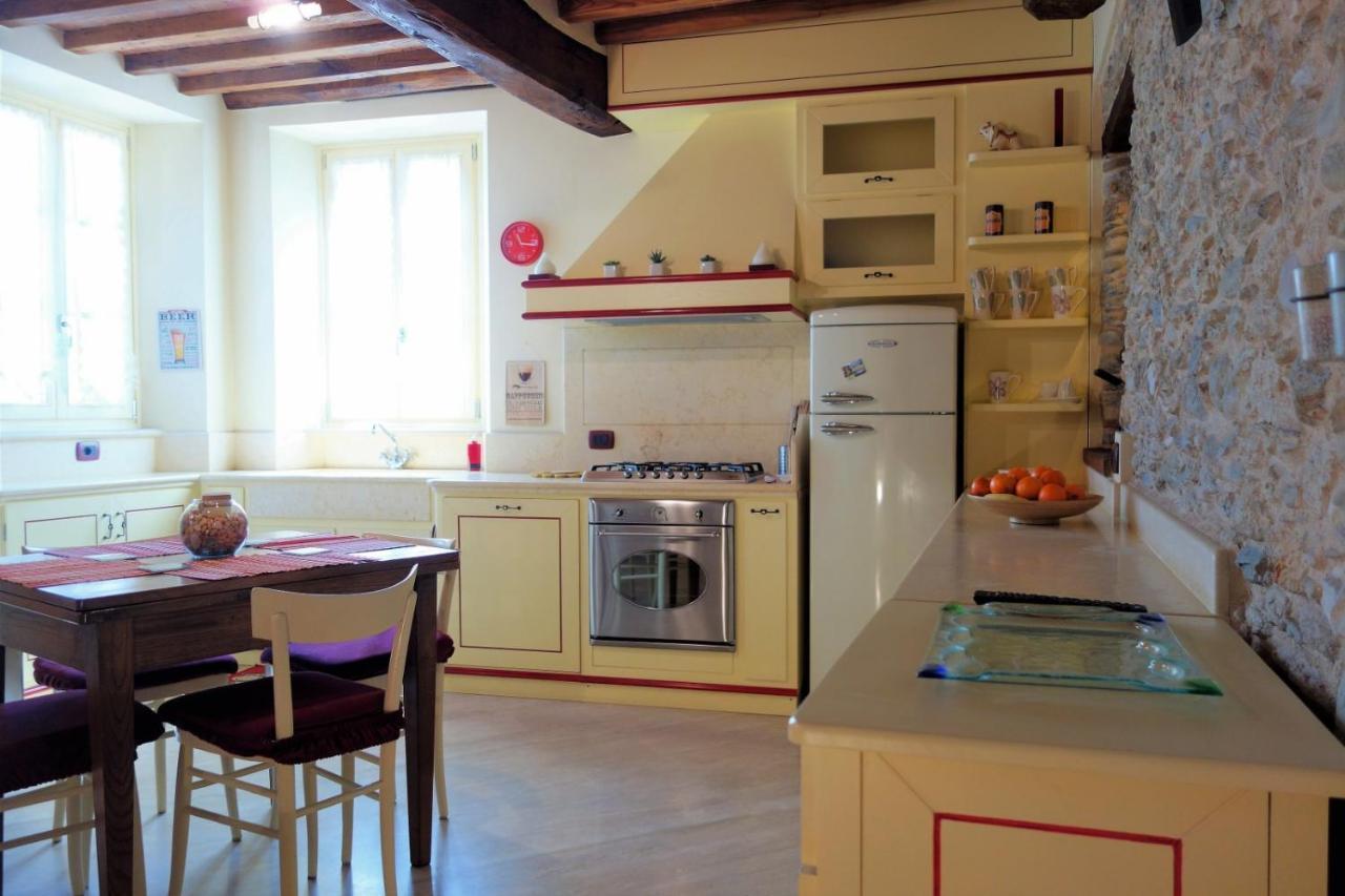 House Versilia Luca E Giada, 5 Chilometri Da Forte Dei Marmi! Экстерьер фото