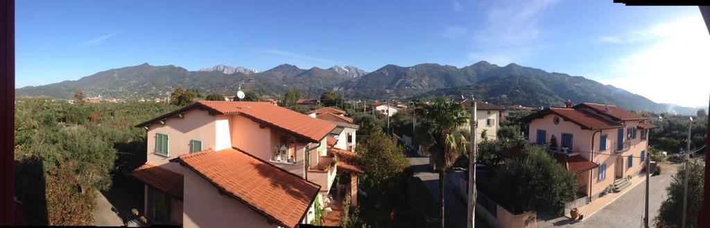 House Versilia Luca E Giada, 5 Chilometri Da Forte Dei Marmi! Экстерьер фото