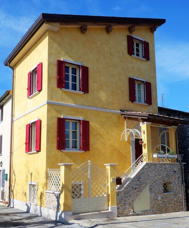 House Versilia Luca E Giada, 5 Chilometri Da Forte Dei Marmi! Экстерьер фото
