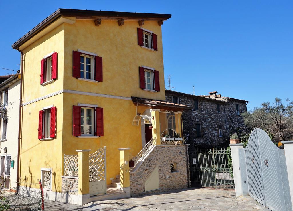 House Versilia Luca E Giada, 5 Chilometri Da Forte Dei Marmi! Экстерьер фото