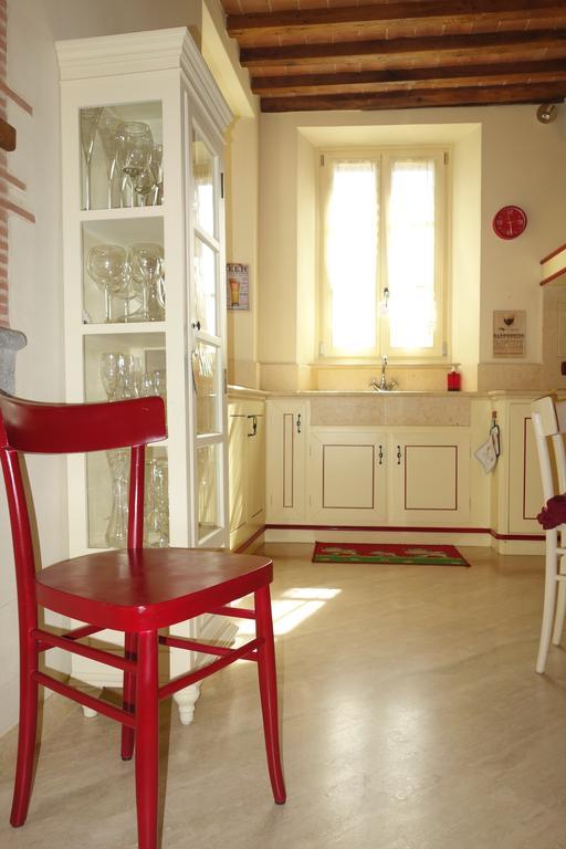 House Versilia Luca E Giada, 5 Chilometri Da Forte Dei Marmi! Экстерьер фото