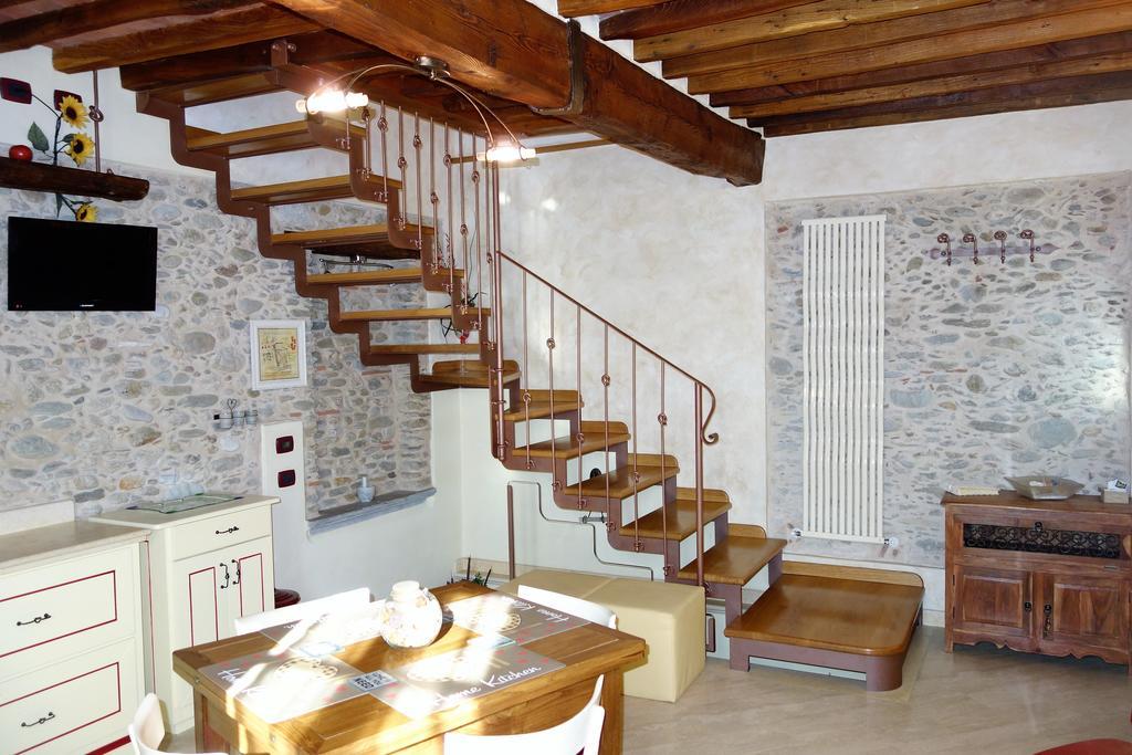 House Versilia Luca E Giada, 5 Chilometri Da Forte Dei Marmi! Экстерьер фото