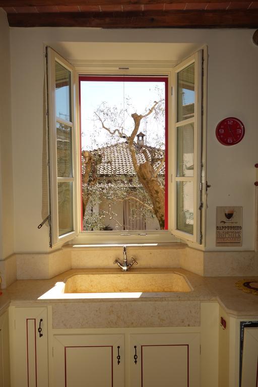 House Versilia Luca E Giada, 5 Chilometri Da Forte Dei Marmi! Экстерьер фото