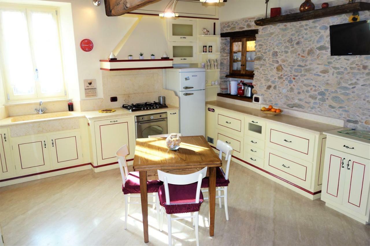 House Versilia Luca E Giada, 5 Chilometri Da Forte Dei Marmi! Экстерьер фото