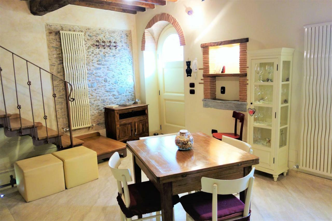House Versilia Luca E Giada, 5 Chilometri Da Forte Dei Marmi! Экстерьер фото
